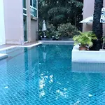 632 - Large 1 Bedroom1Bathroom 1 Km Walking To Patong Beach
